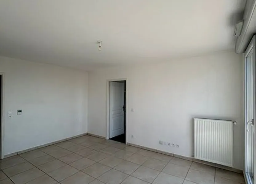 Appartement Rue du Creux du Loup à Gex