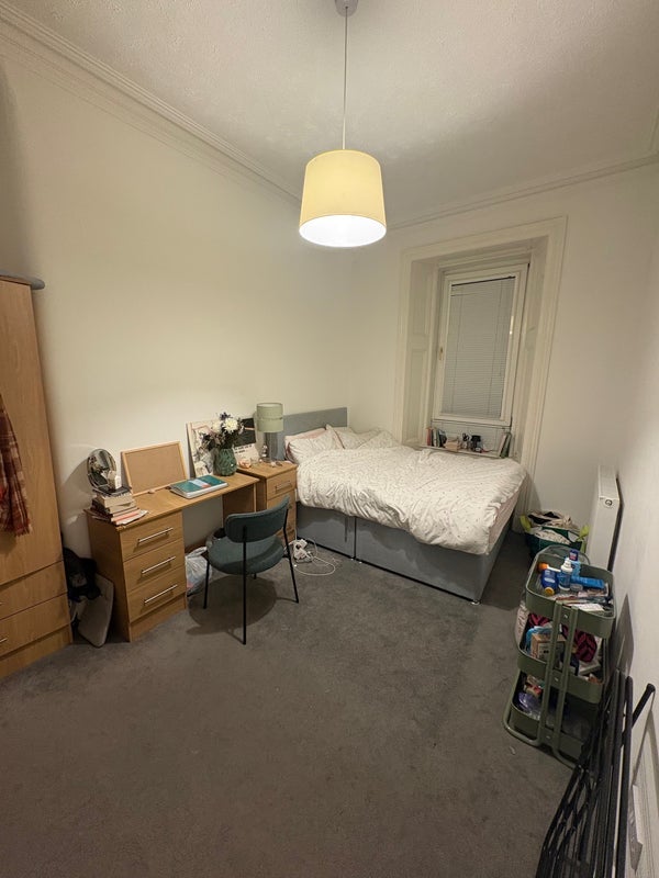Room White Street in Glasgow