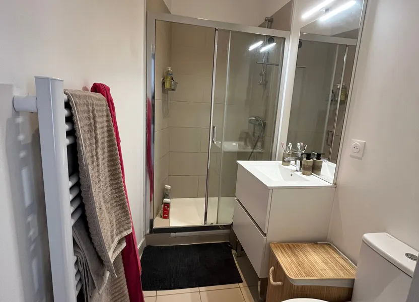 Appartement Avenue de la Résistance à Toulon