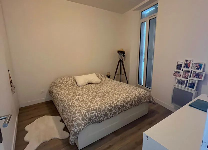 Appartement Avenue de la Résistance à Toulon