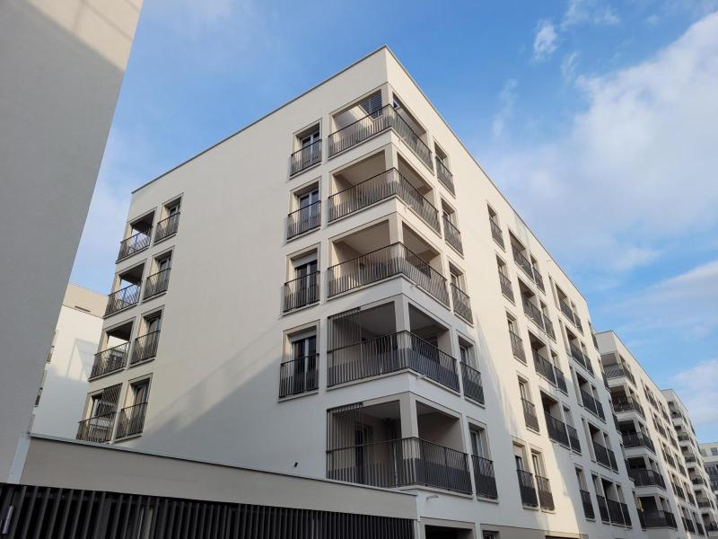 Flat Rue Colonel Arnaud Beltrame in Lyon