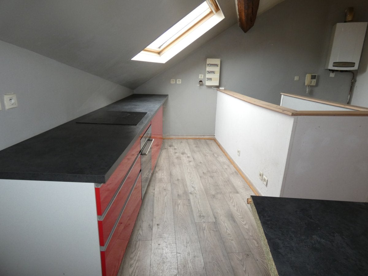 Appartement Rue du Travail à Beaune