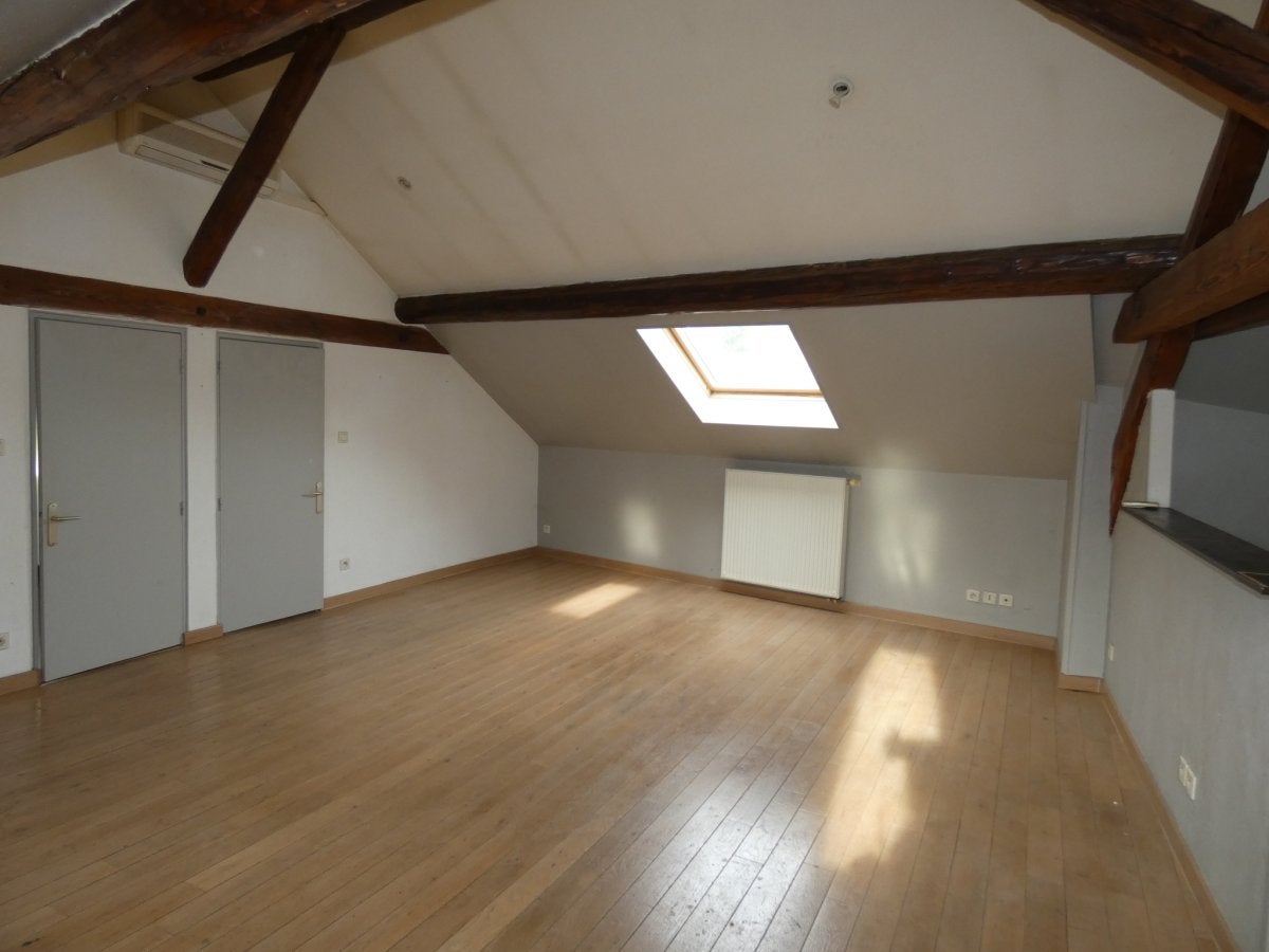 Appartement Rue du Travail à Beaune