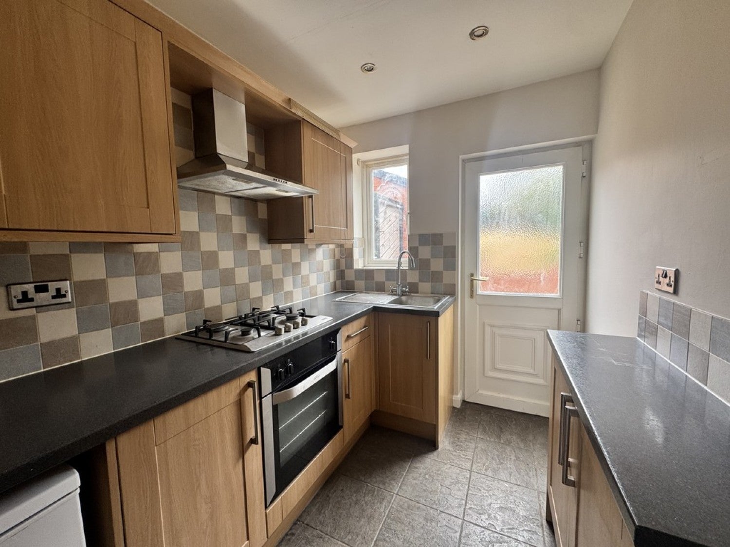 House Kilton Hill in Bassetlaw