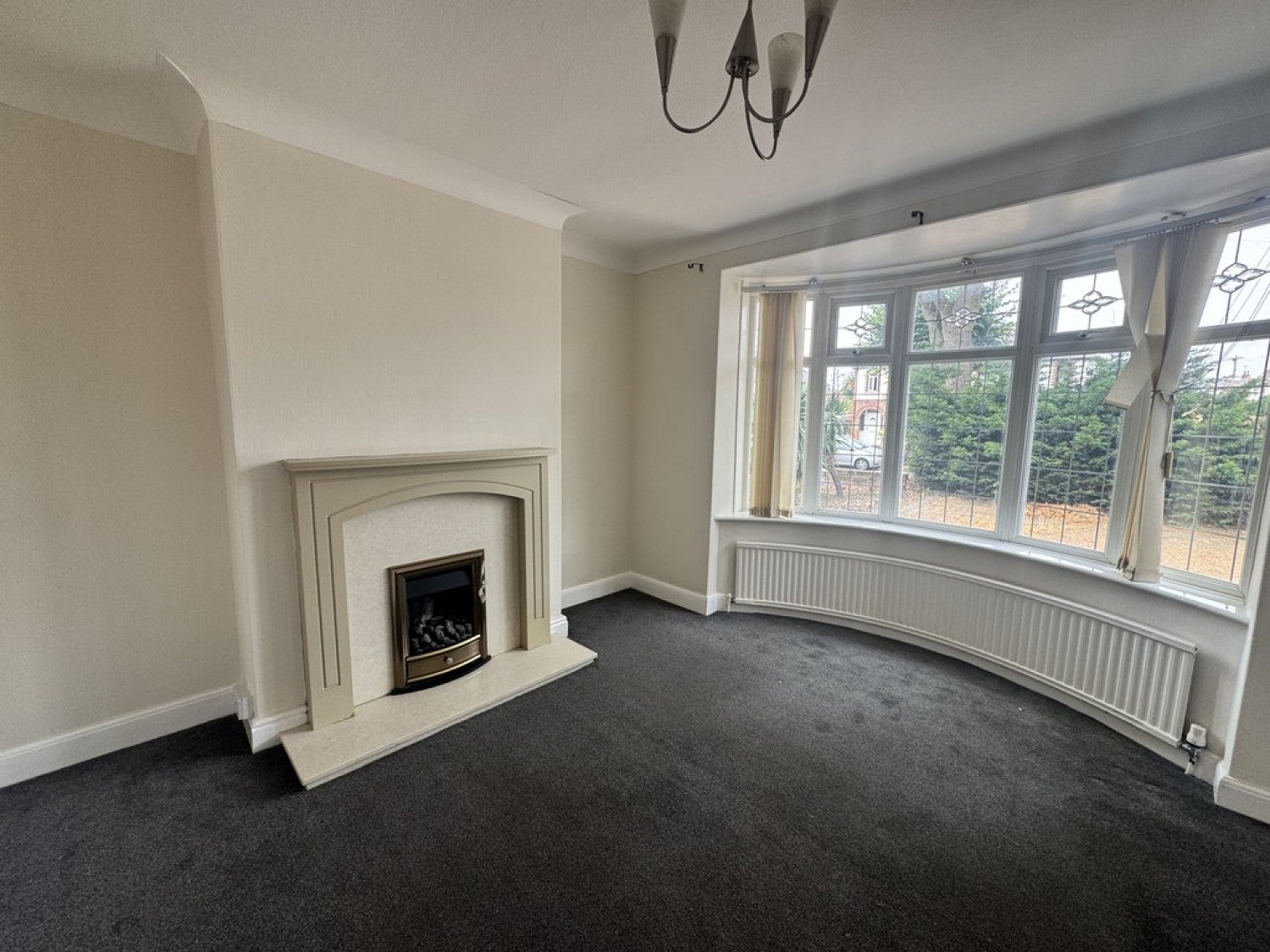 House Kilton Hill in Bassetlaw