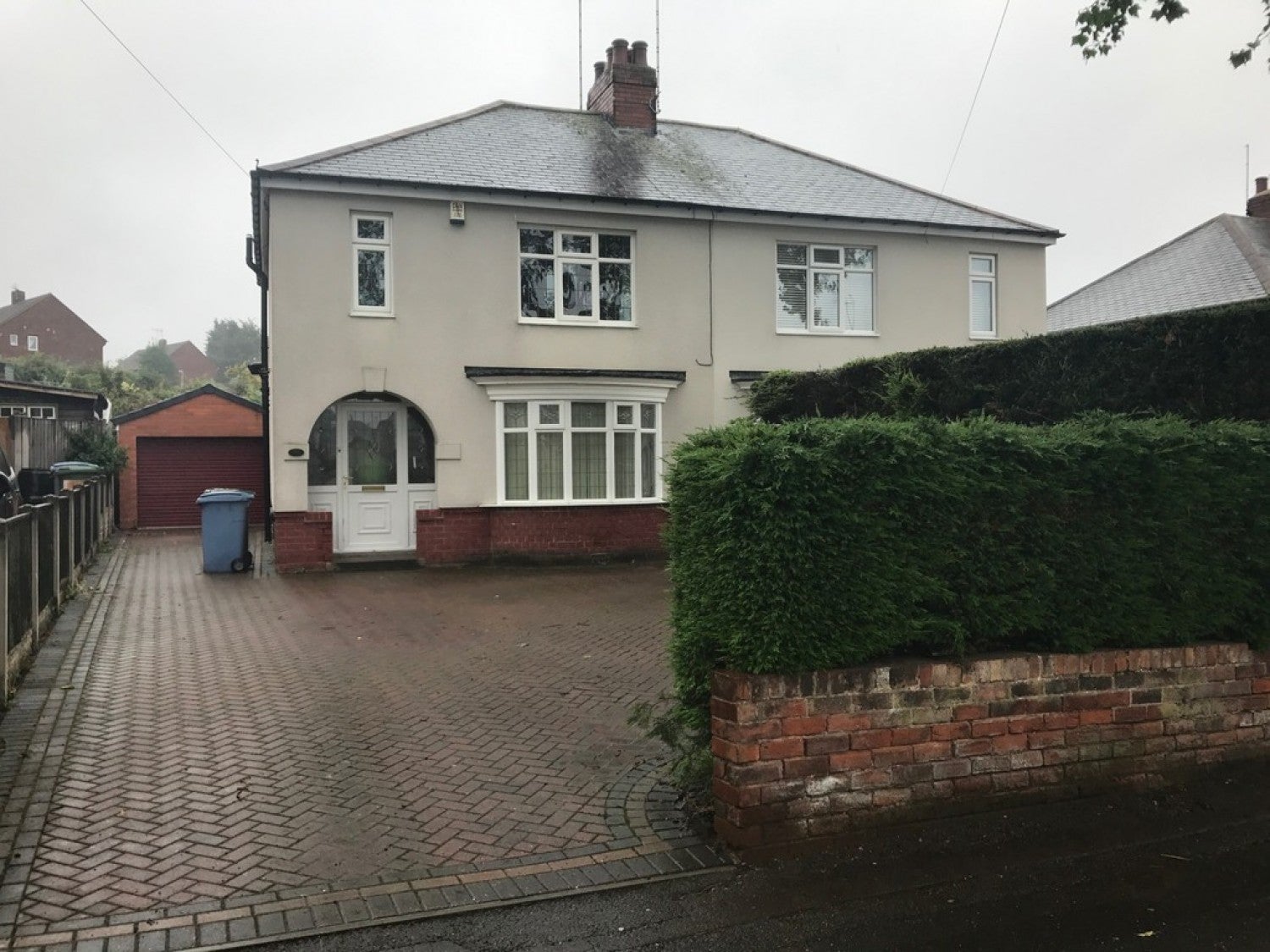 House Kilton Hill in Bassetlaw