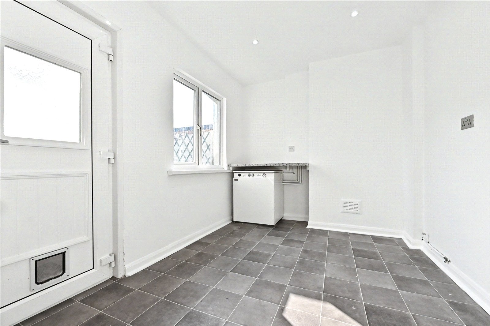 House Eccleshall Road in Eccleshall