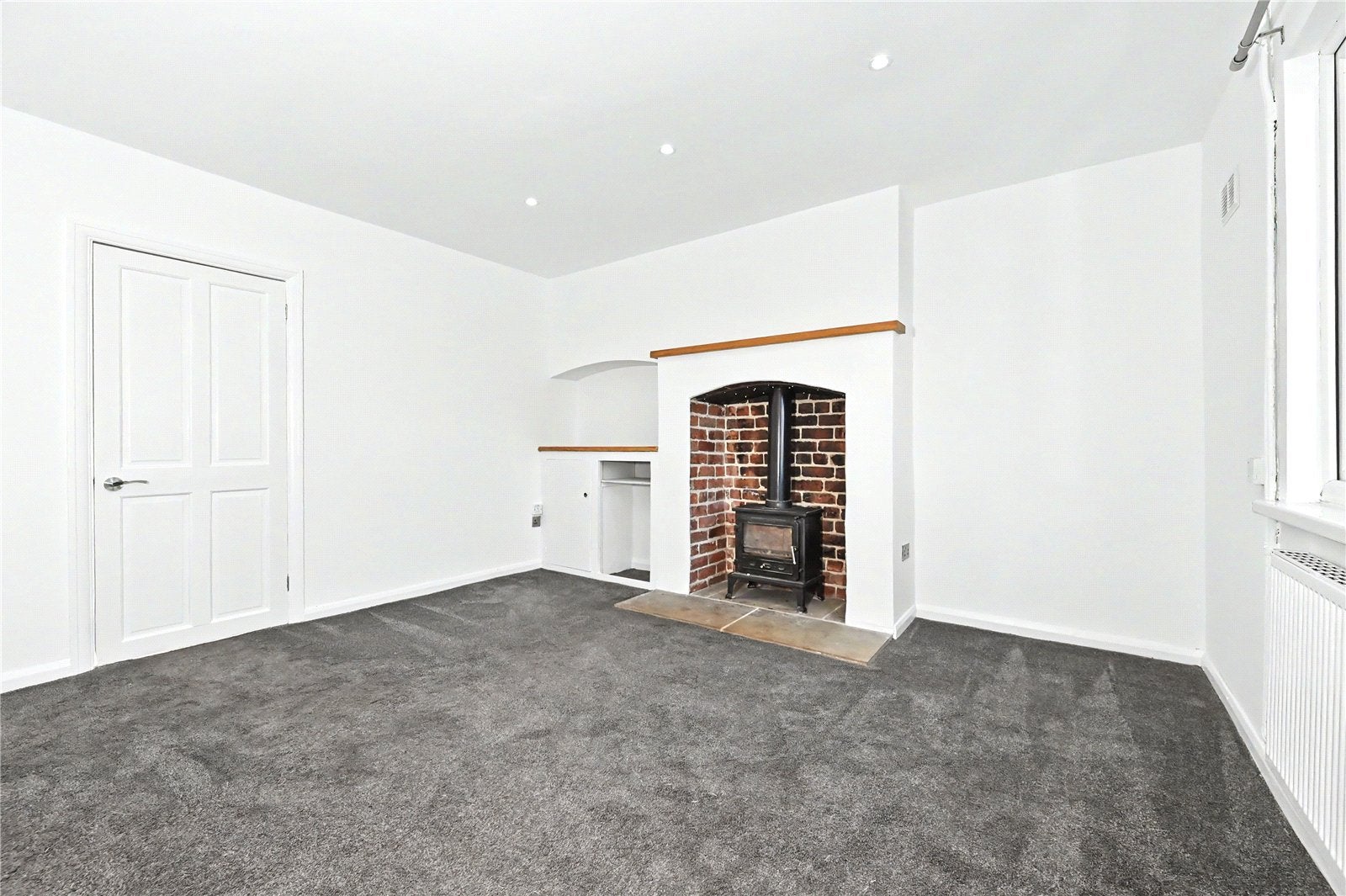 House Eccleshall Road in Eccleshall