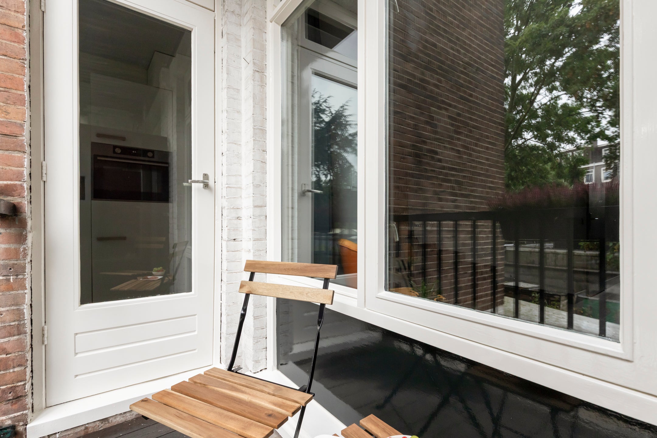Studio te koop: Spaarndammerstraat 8F, Amsterdam