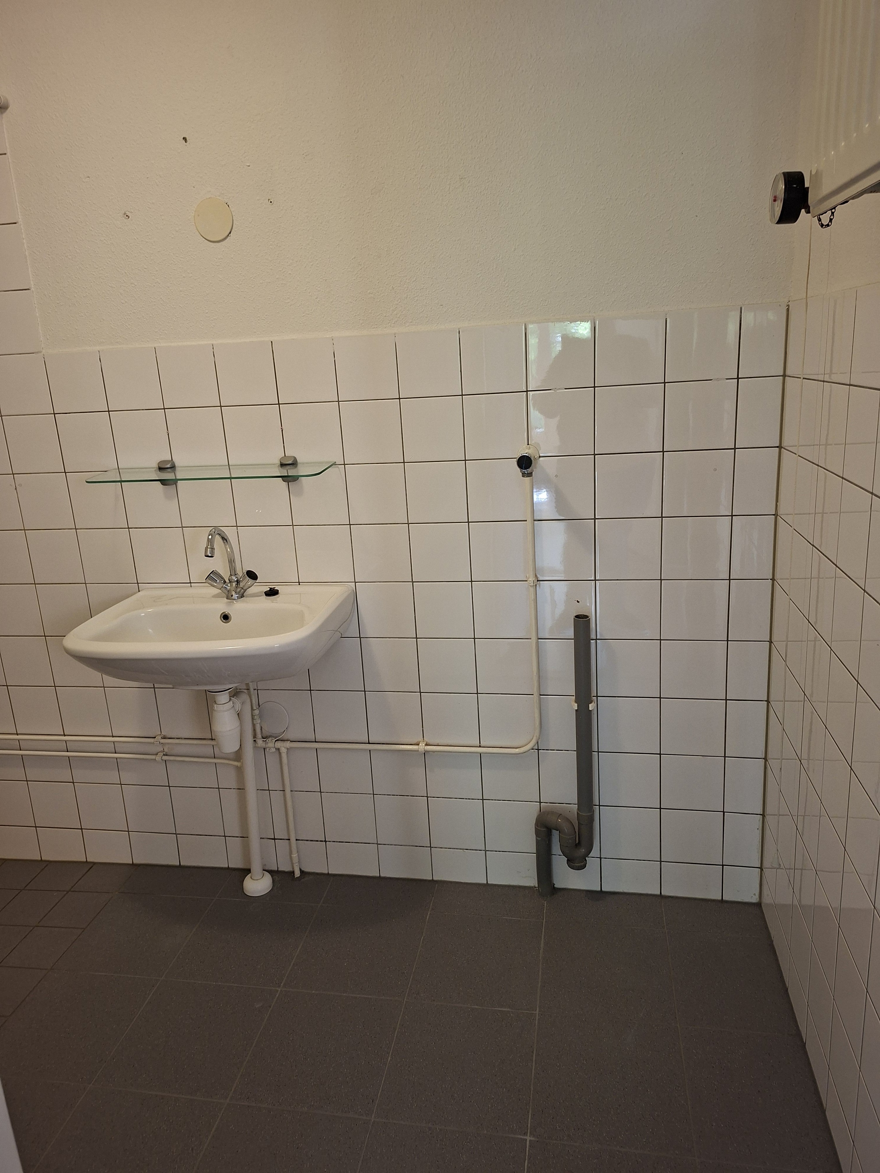 Appartement Middelstegracht 96 in Leiden