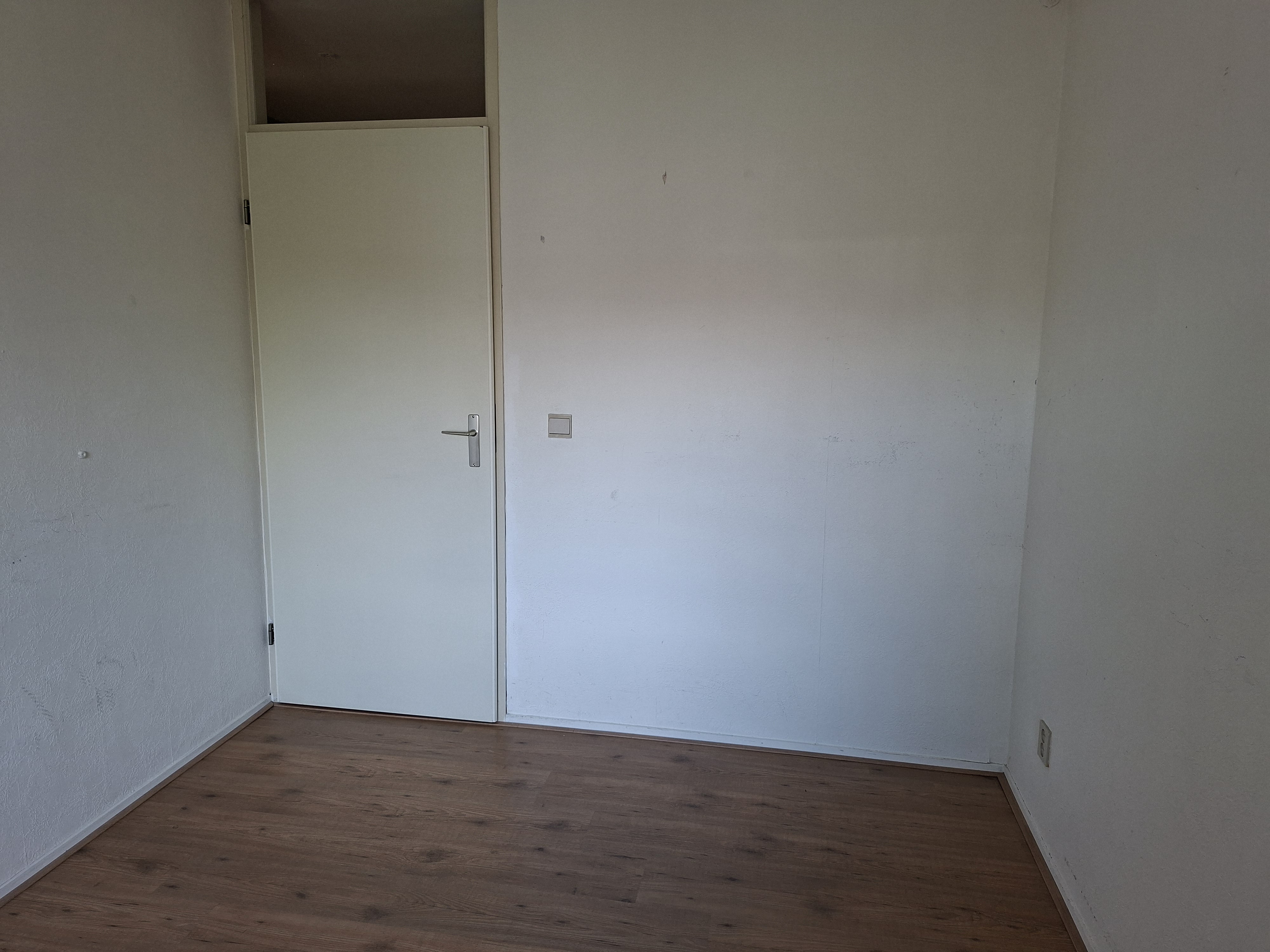 Appartement Middelstegracht 96 in Leiden