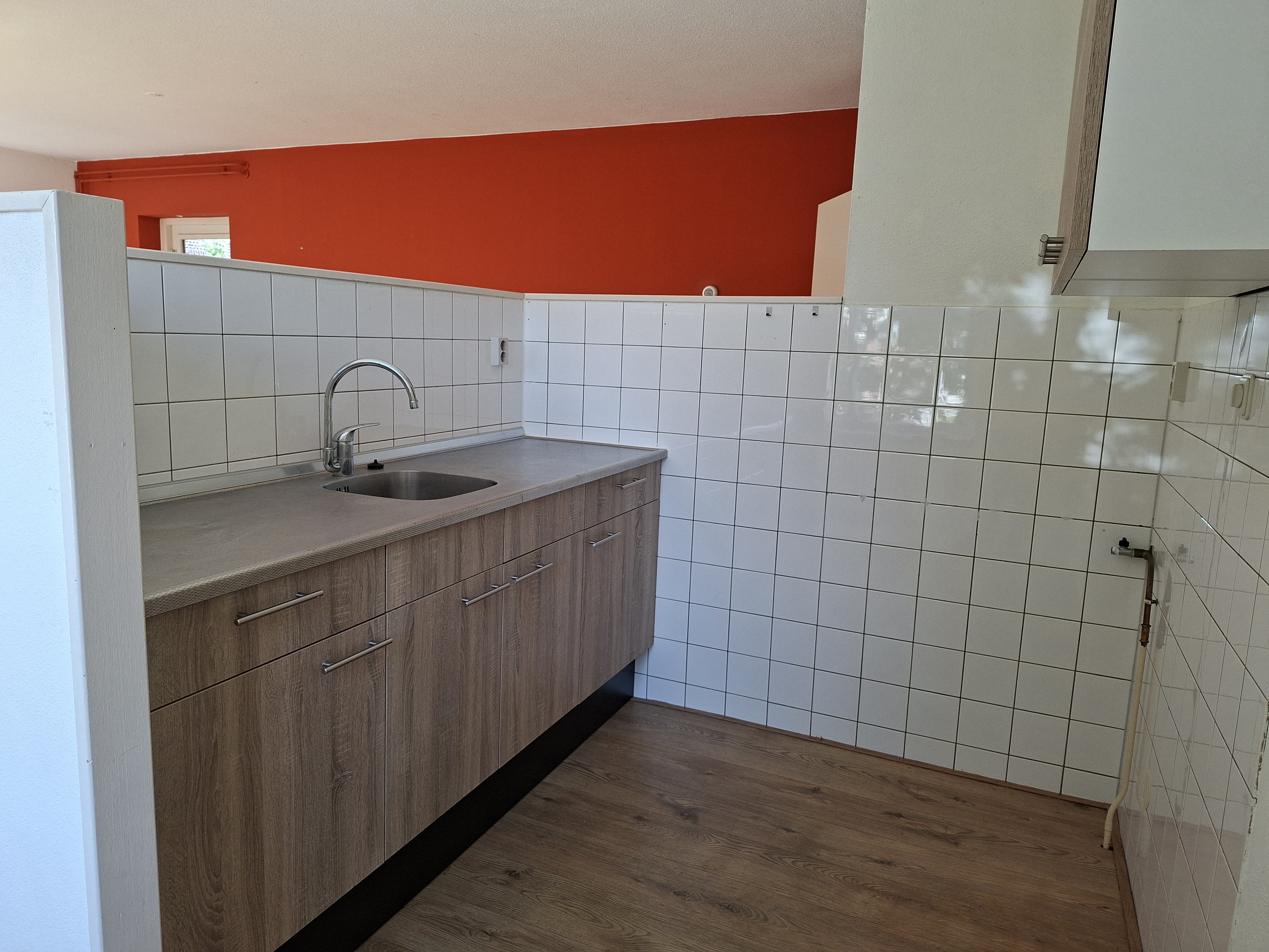 Appartement Middelstegracht 96 in Leiden
