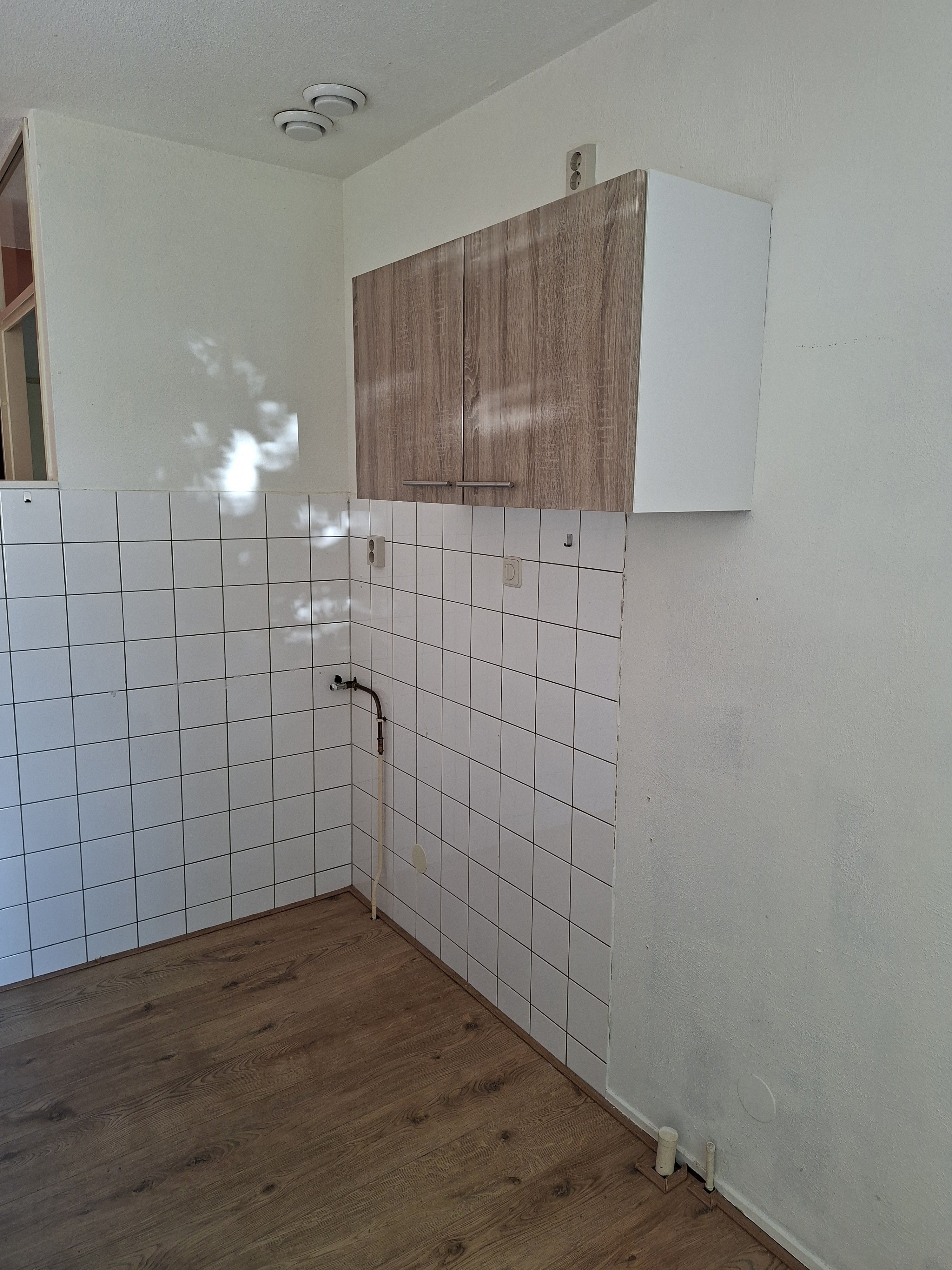 Appartement Middelstegracht 96 in Leiden