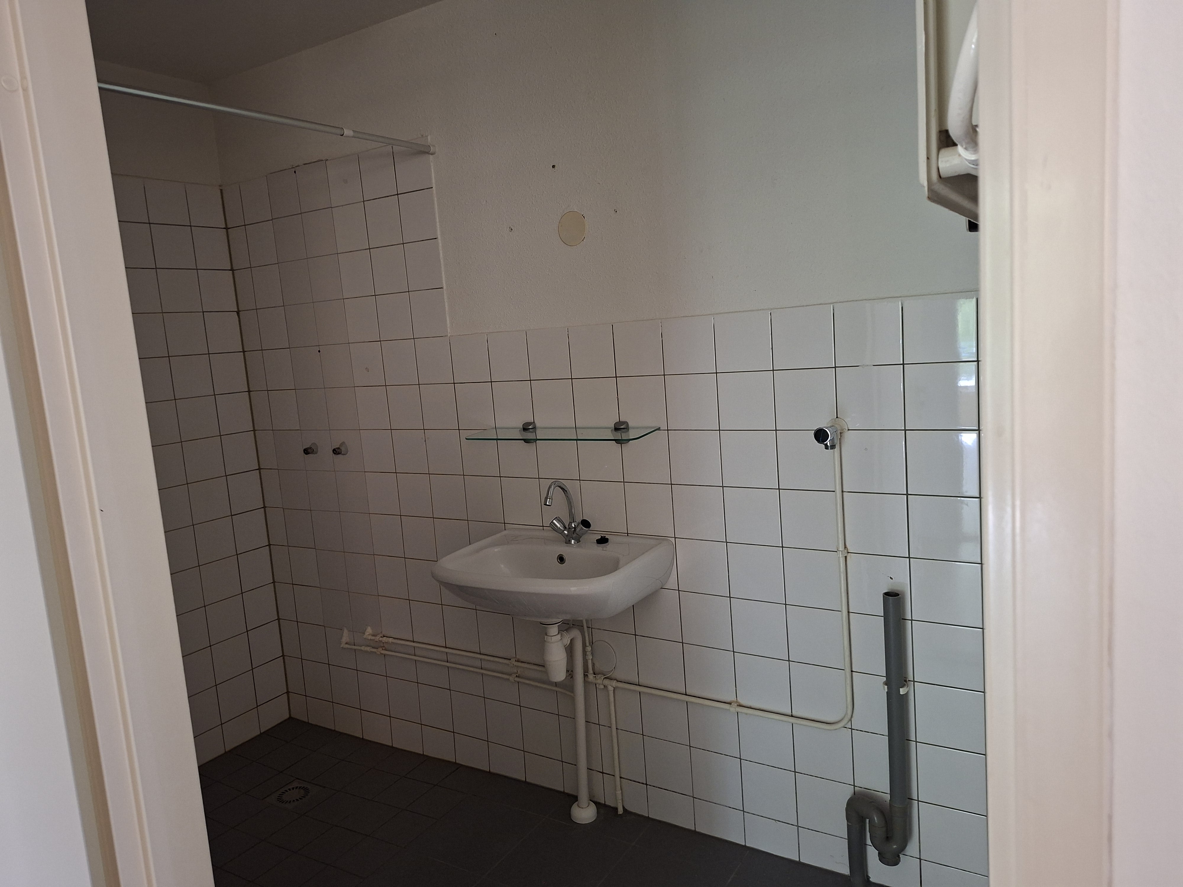 Appartement Middelstegracht 96 in Leiden