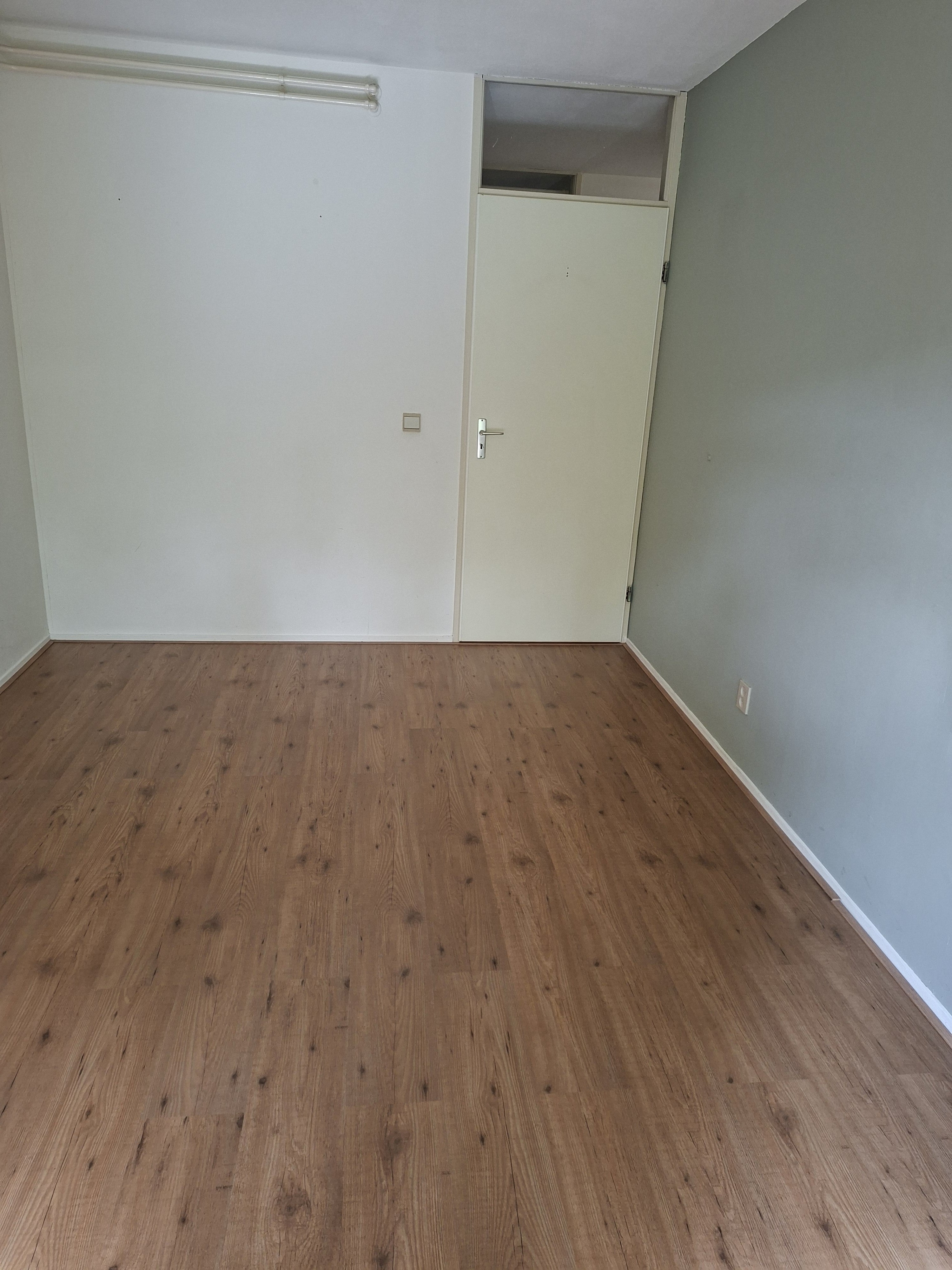 Appartement Middelstegracht 96 in Leiden