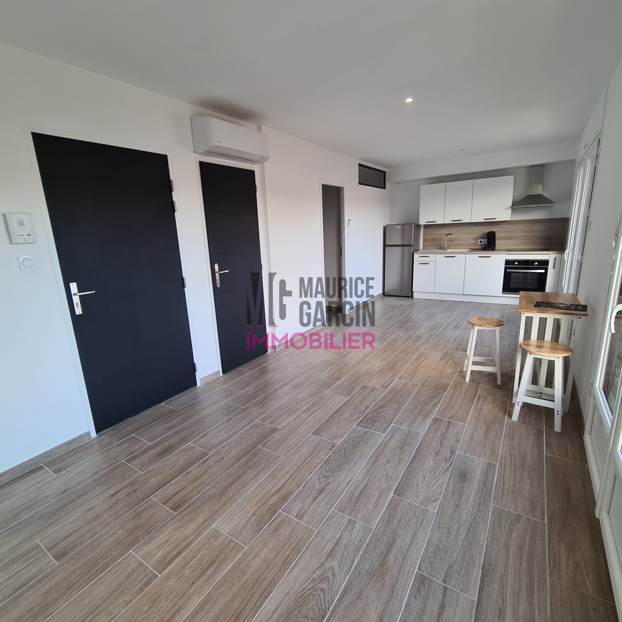 Appartement Avenue du Griffon à Sorgues