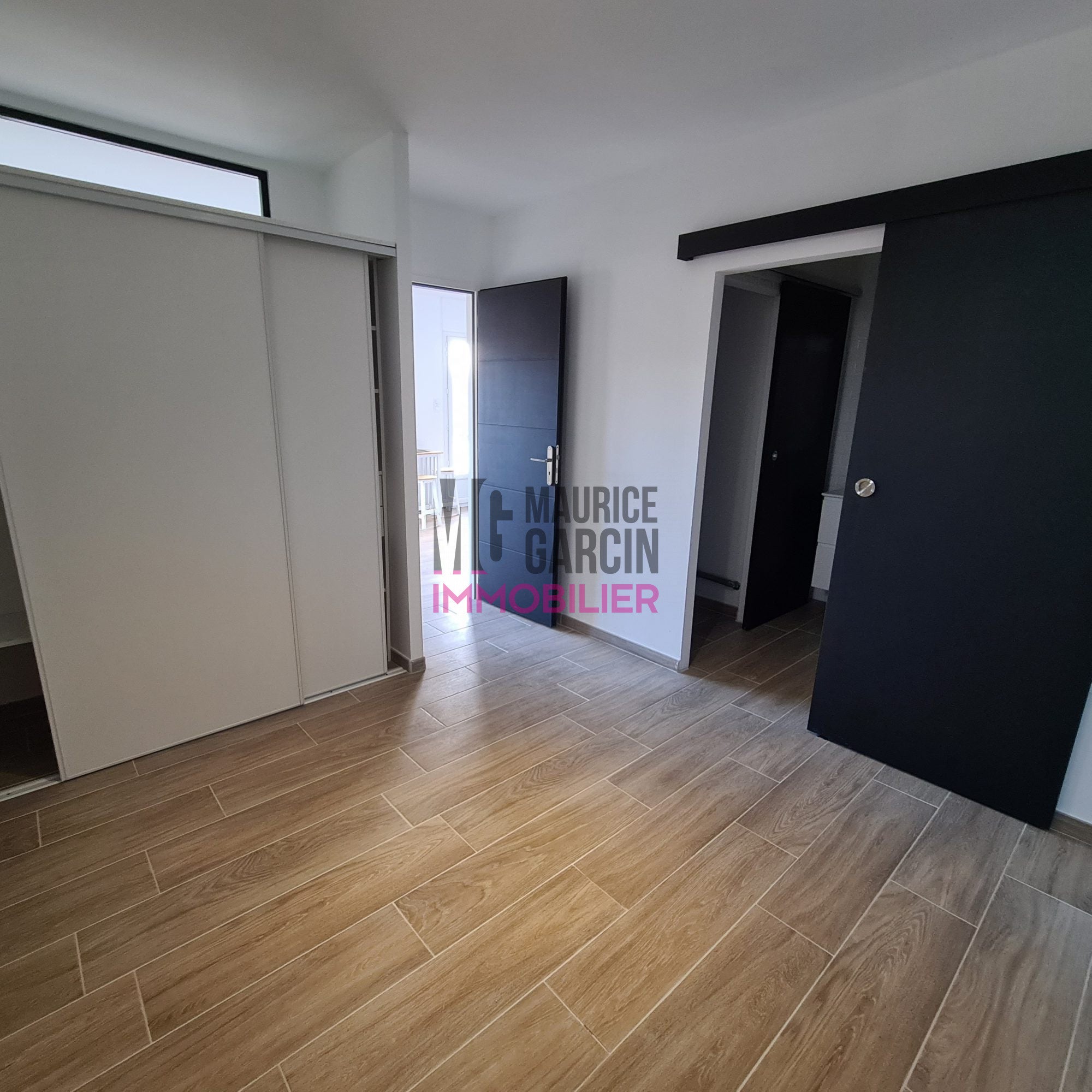 Appartement Avenue du Griffon à Sorgues