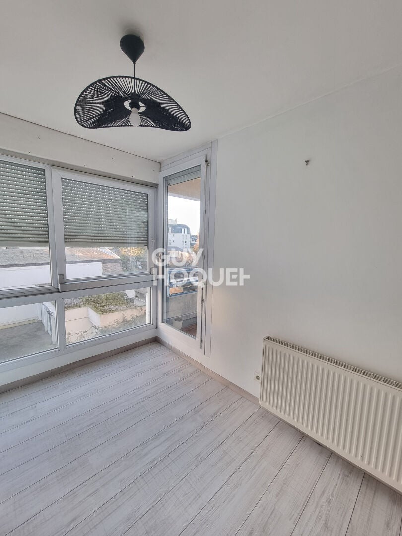 Appartement Rue Louis Thuillier à Amiens