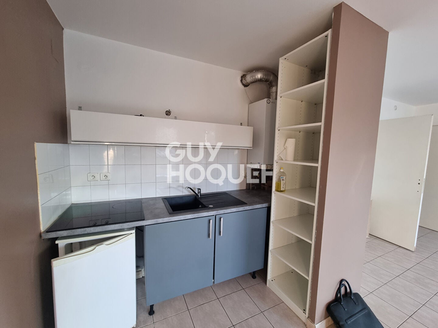 Appartement Rue Louis Thuillier à Amiens