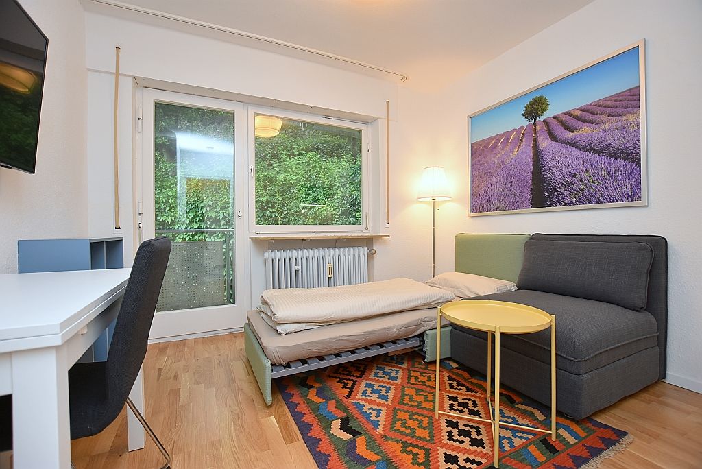 Wohnung Zamenhofstraße in Stuttgart