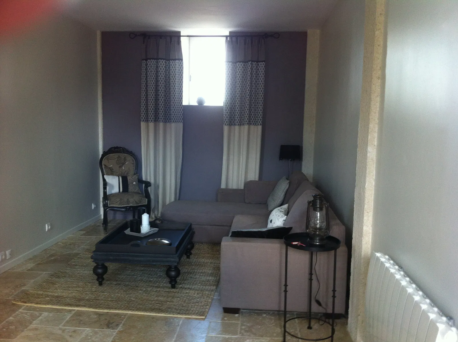 Room Route du Grand Hôtel du Bois in Jouarre