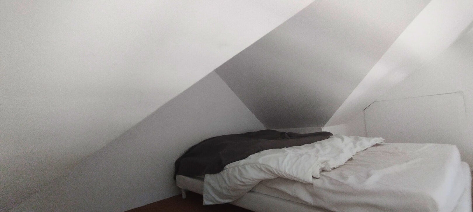 Room Rue du Fonteny in Nantes