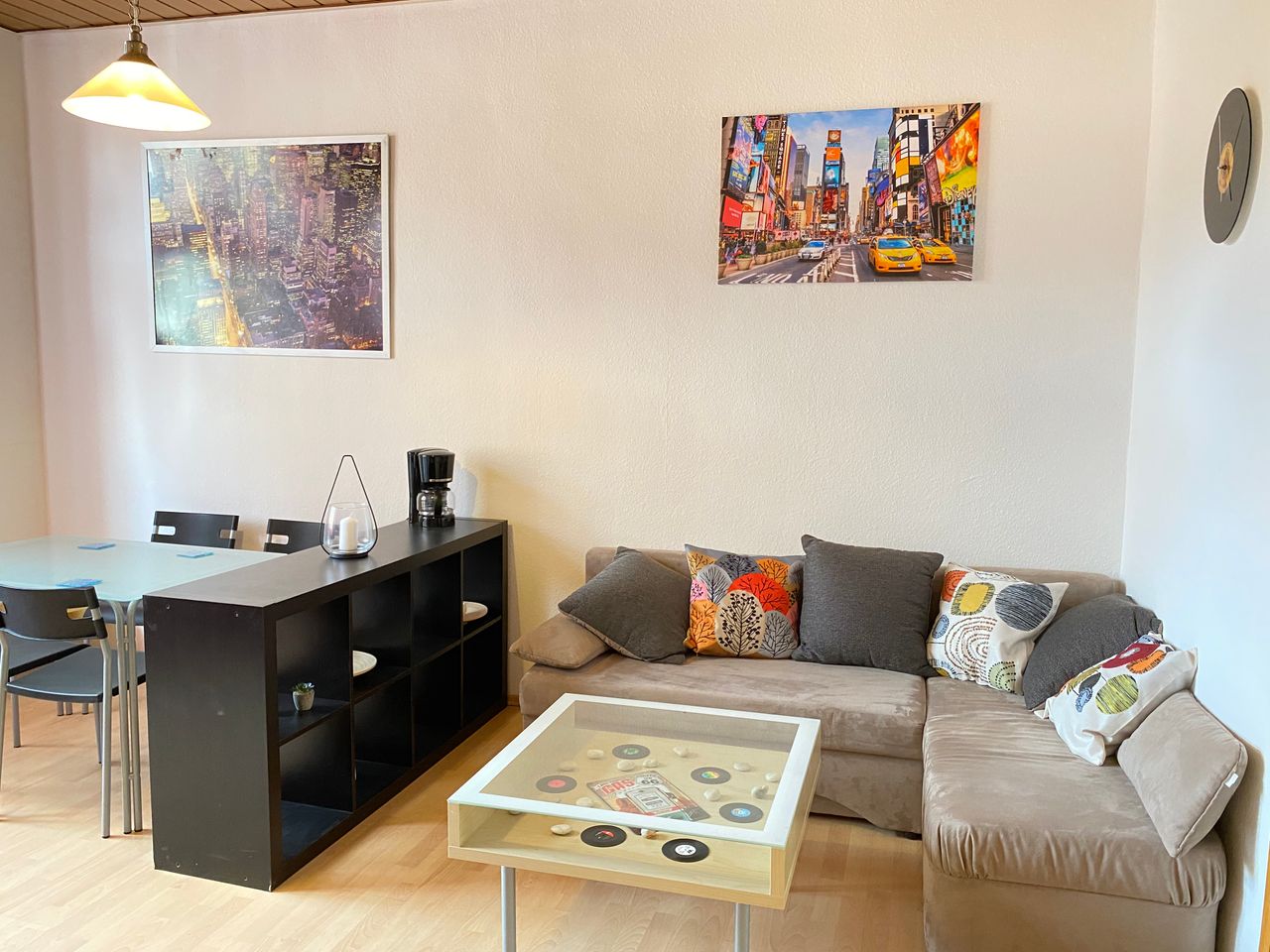Wohnung Sternbuschweg in Duisburg