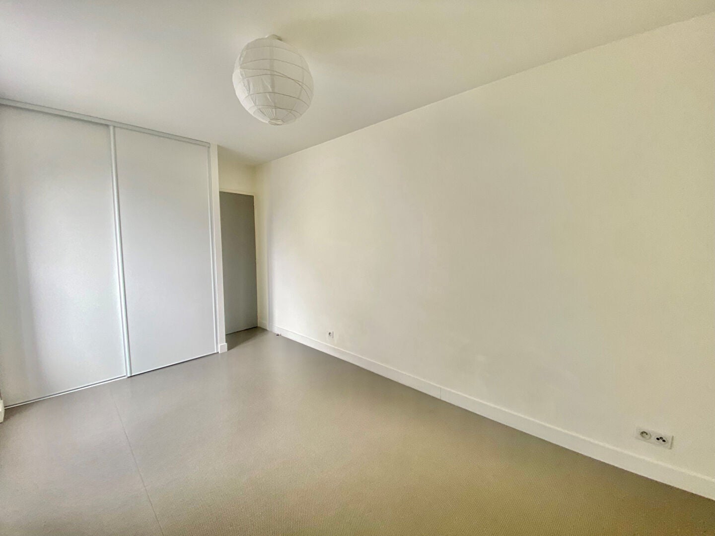 Appartement Boulevard de l'Égalité à Nantes