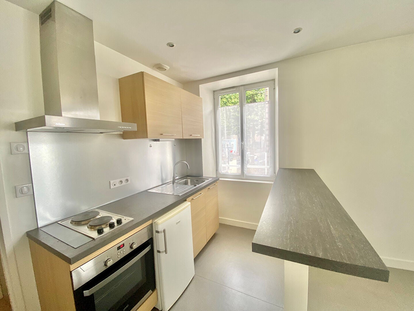 Appartement Boulevard de l'Égalité à Nantes