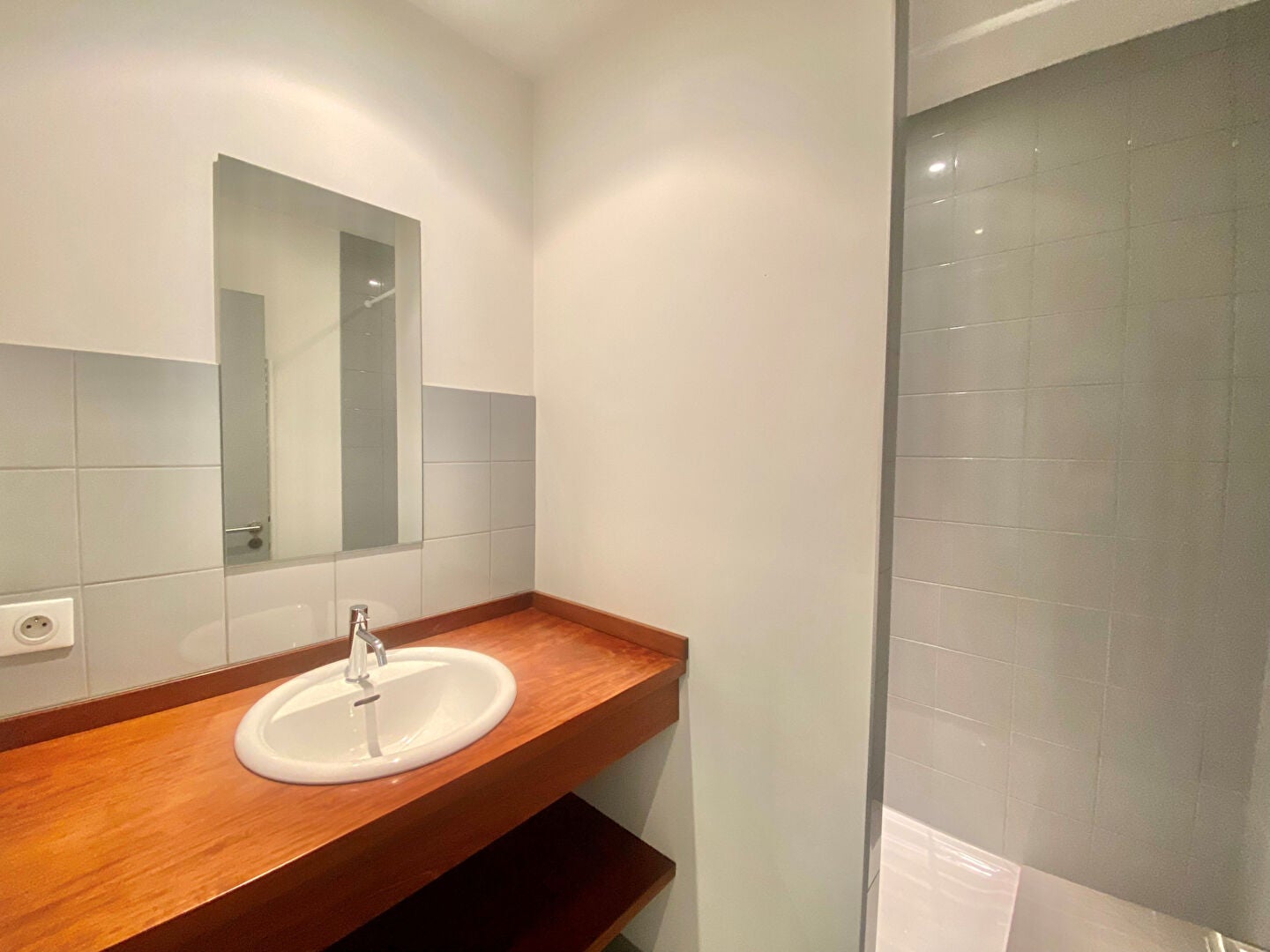 Appartement Boulevard de l'Égalité à Nantes