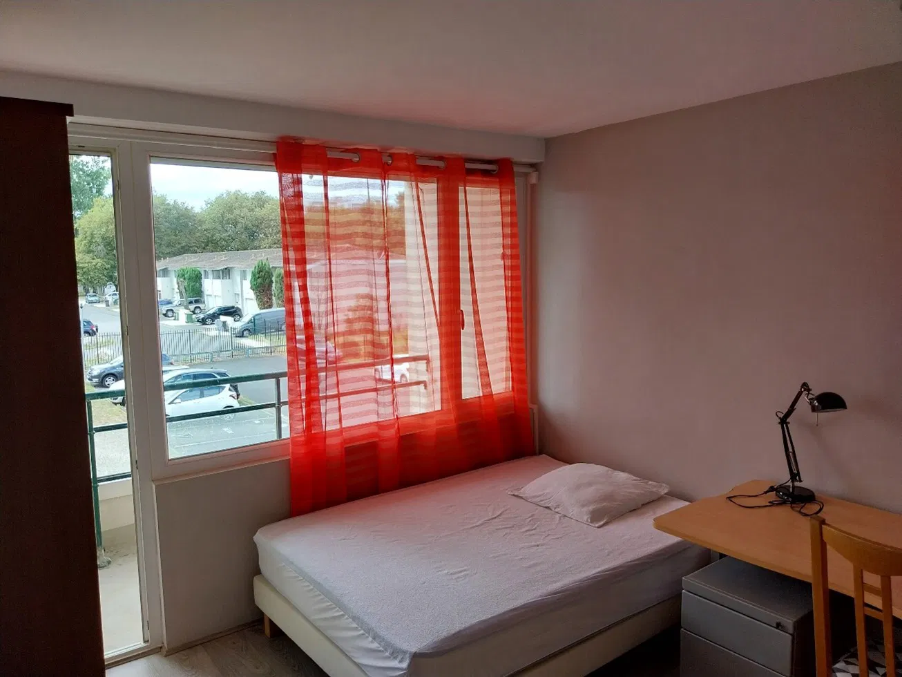 Appartement Rue des Violettes à Mérignac