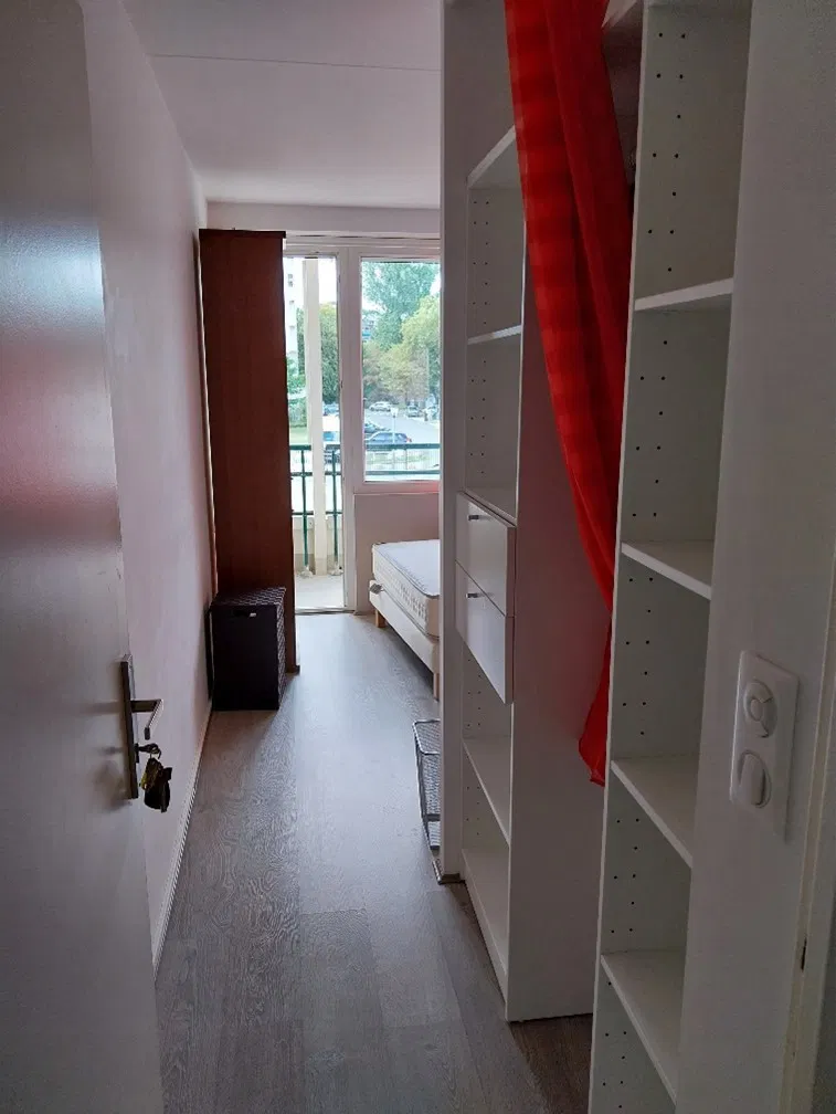 Appartement Rue des Violettes à Mérignac