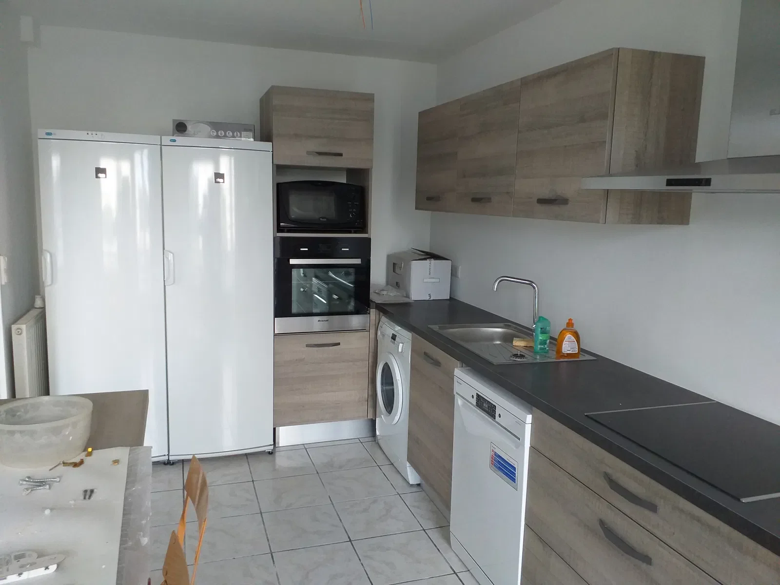 Appartement Rue des Violettes à Mérignac