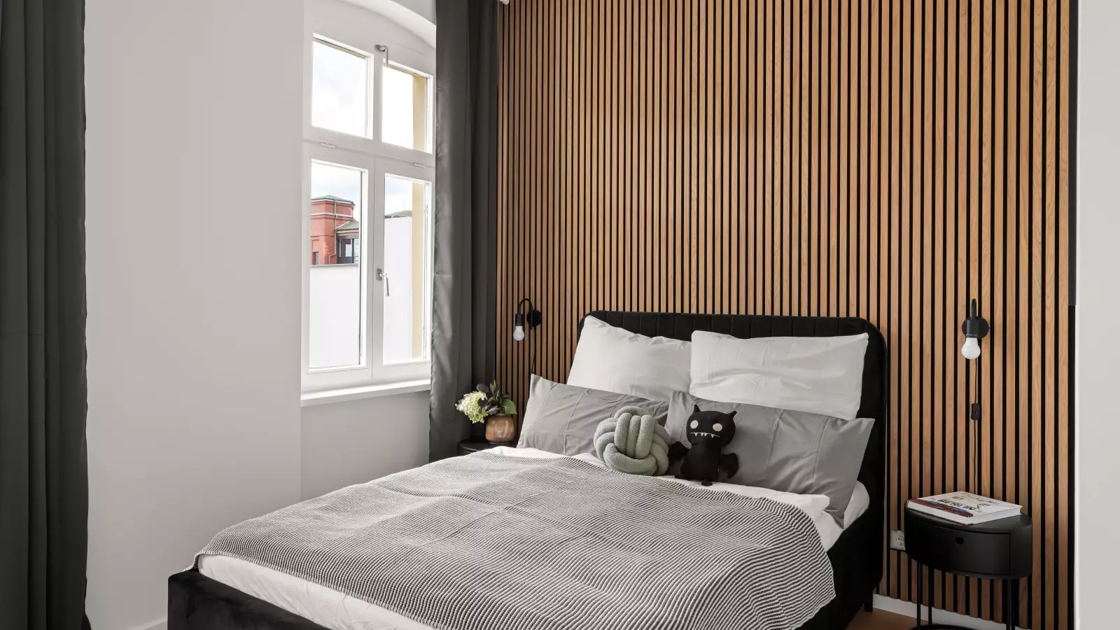 Wohnung Framstraße in Berlin
