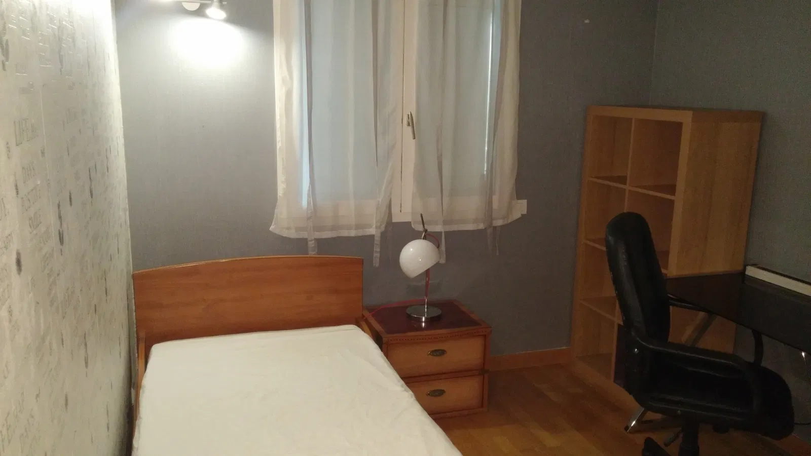 Room Rue Robert Desnos in Plaisir
