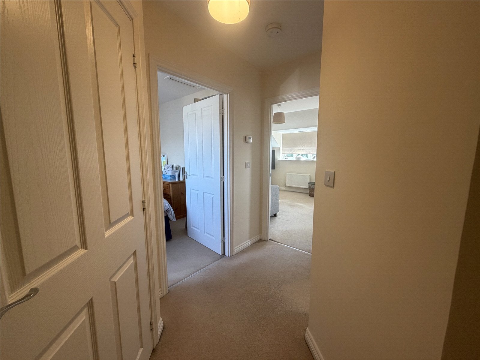 Flat Squadron Place in Crossways