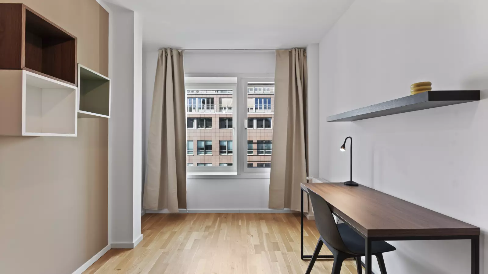 Wohnung Friedrichstraße in Berlin