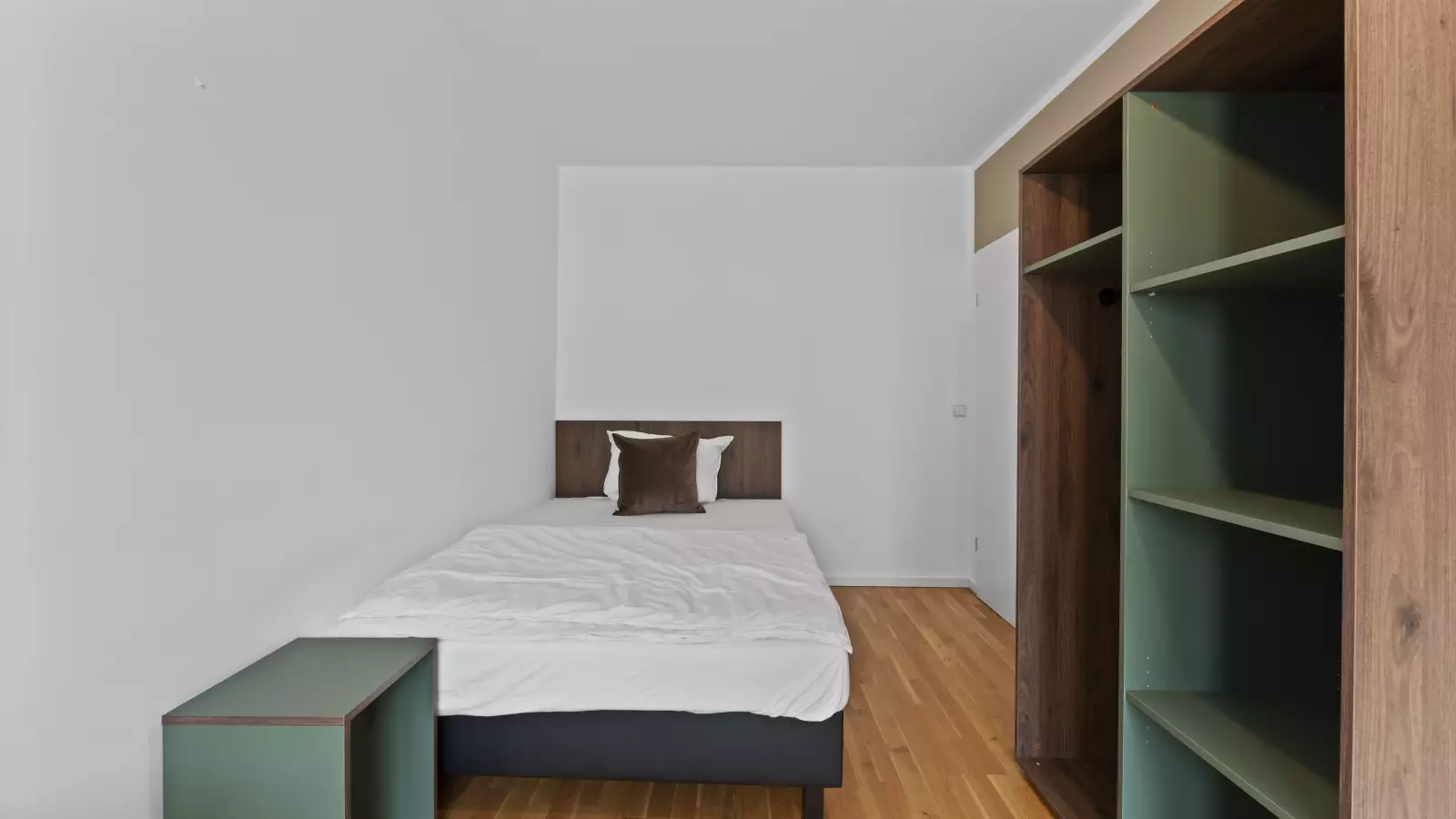 Wohnung Friedrichstraße in Berlin