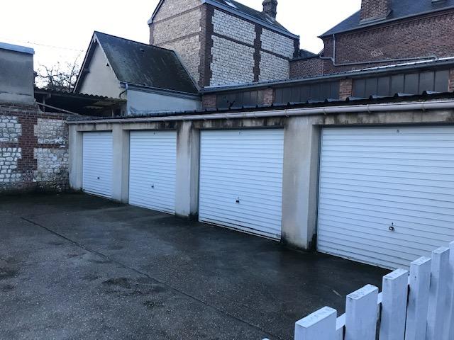Appartement Allée des Filandières à Sotteville-lès-Rouen