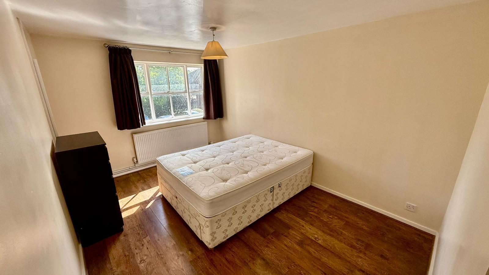 Flat Odell Place in Birmingham