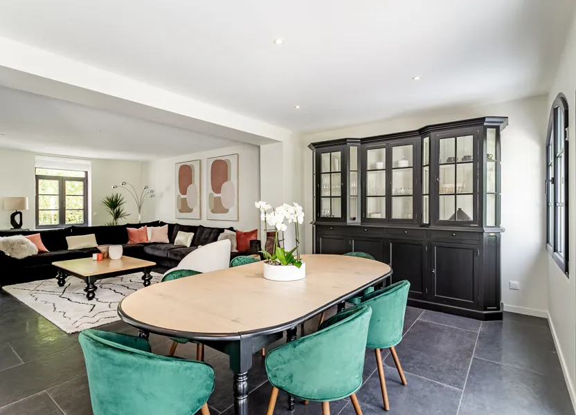 Maison Rue d'Hem à Villeneuve-d'Ascq