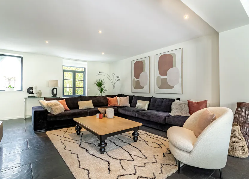 Maison Rue d'Hem à Villeneuve-d'Ascq
