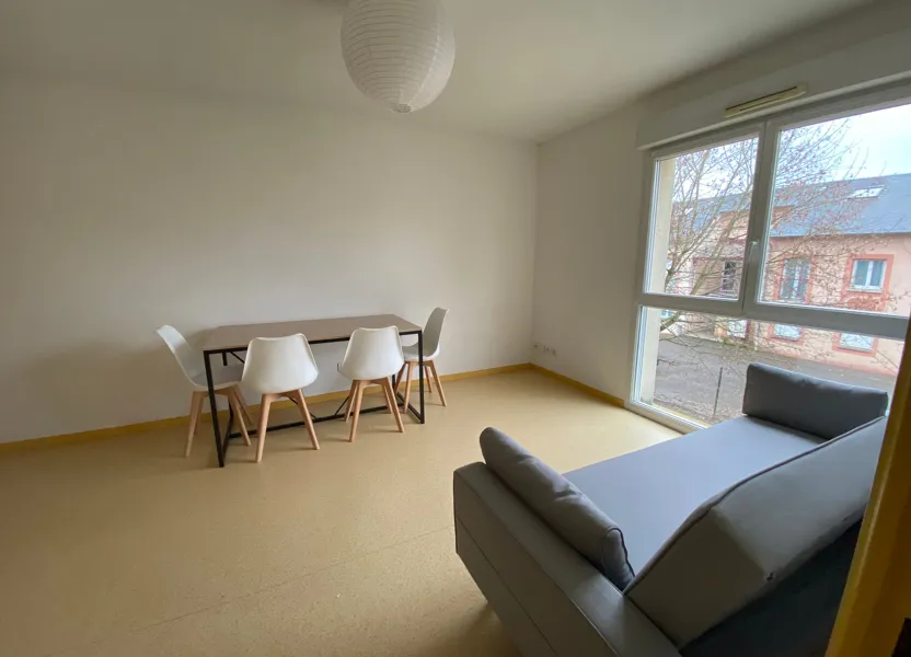 Appartement Rue d'Isle à Limoges