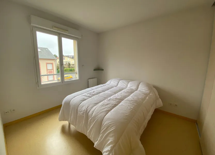 Appartement Rue d'Isle à Limoges