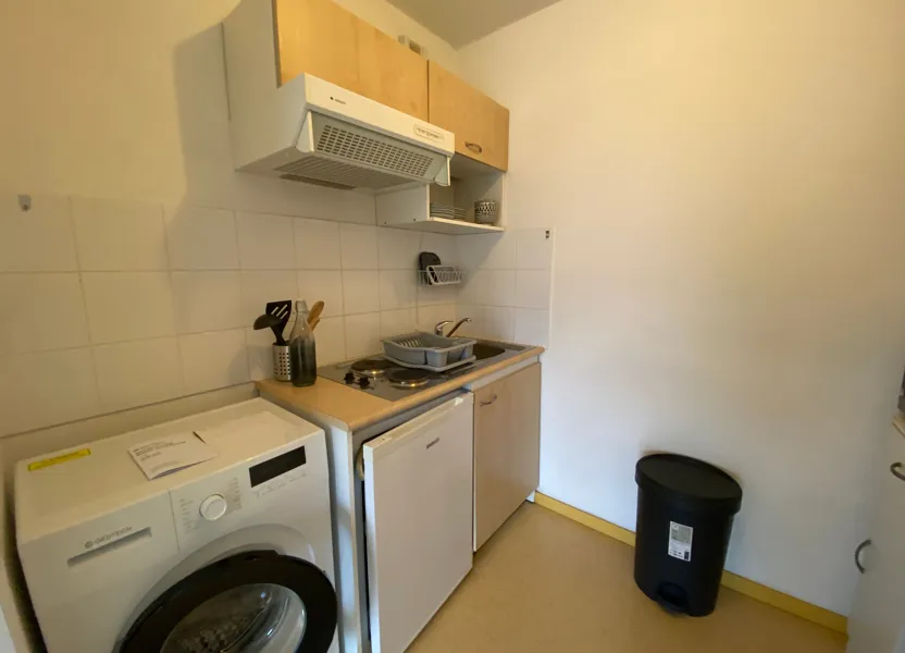 Appartement Rue d'Isle à Limoges