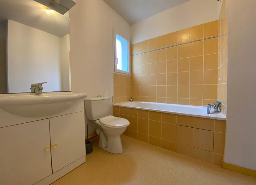 Appartement Rue d'Isle à Limoges