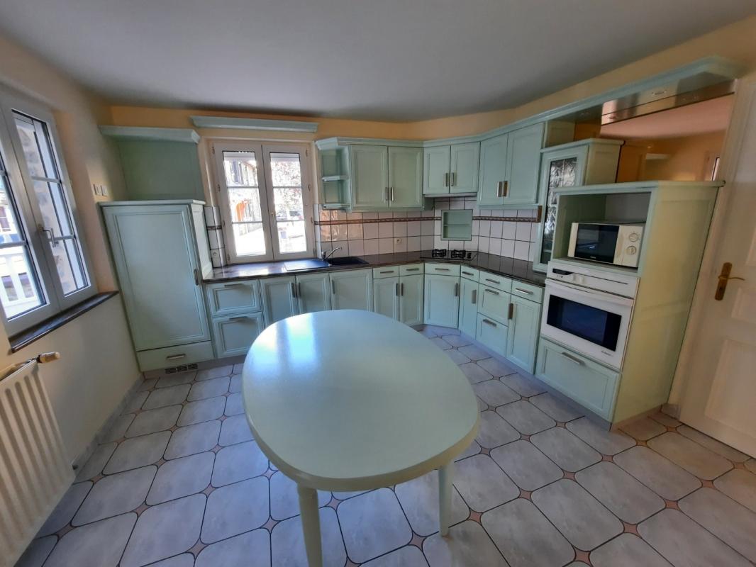Maison Rue du Onze Novembre à Guichen