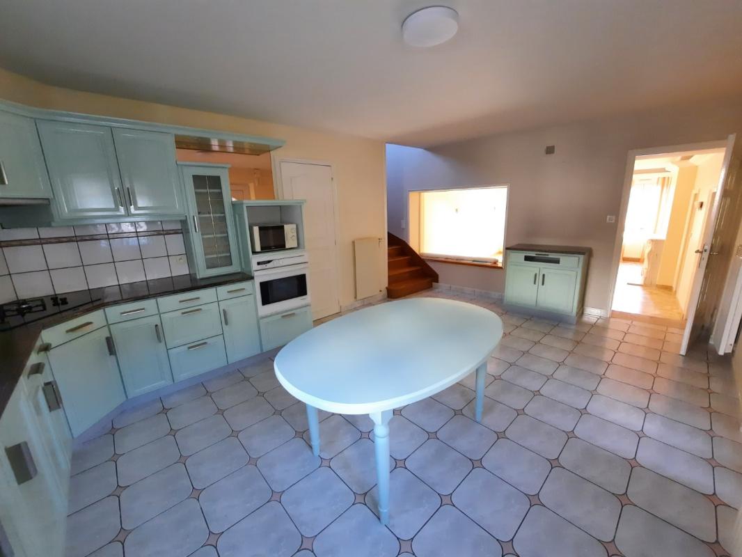 Maison Rue du Onze Novembre à Guichen