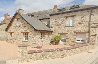 Maison Rue du Onze Novembre à Guichen