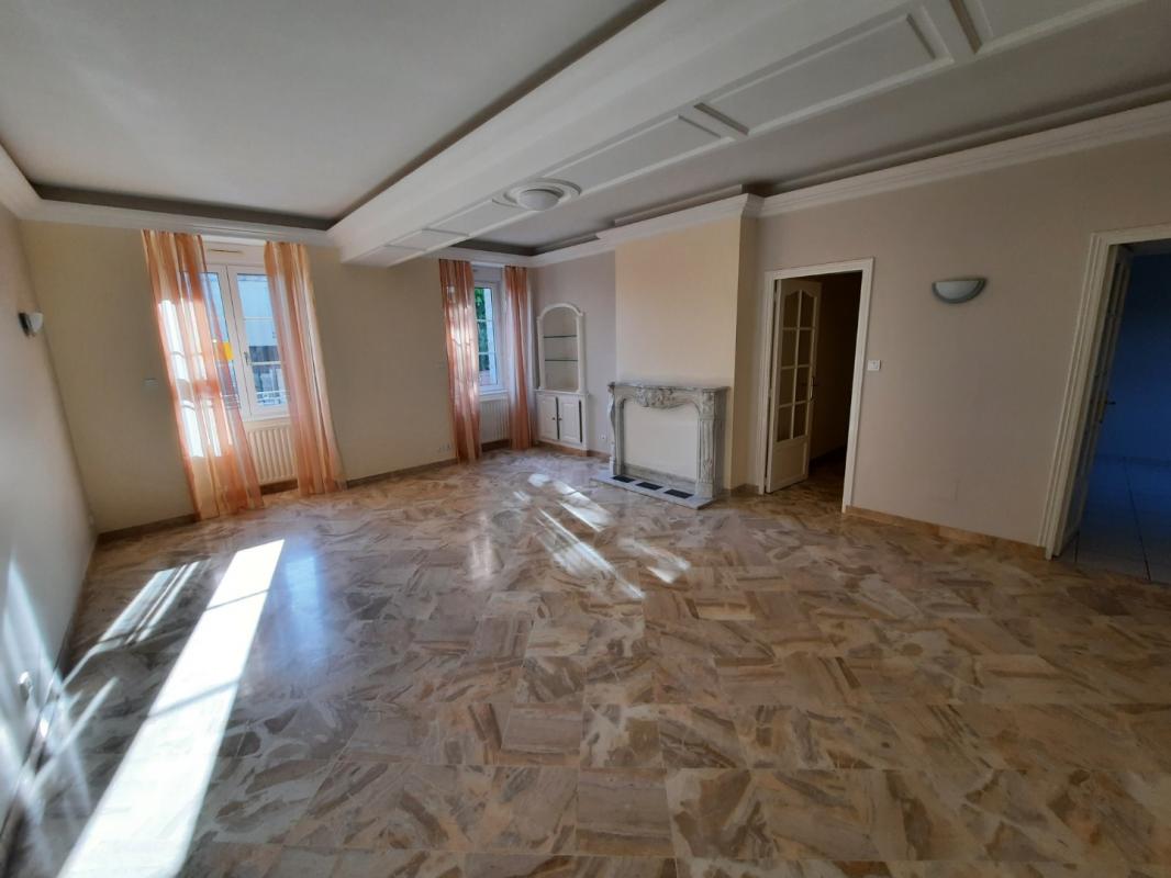 Maison Rue du Onze Novembre à Guichen